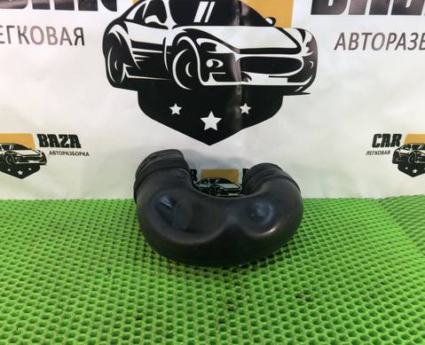 1K0129618AN Патрубок воздушного фильтра CDAB 1.8 для Skoda Rapid I (с 2012 по 2020)