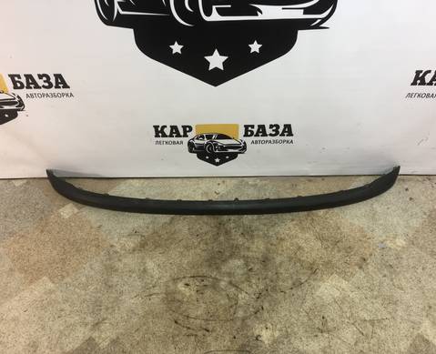 4M5117E911A Молдинг заднего бампера для Ford Focus II (с 2004 по 2011)