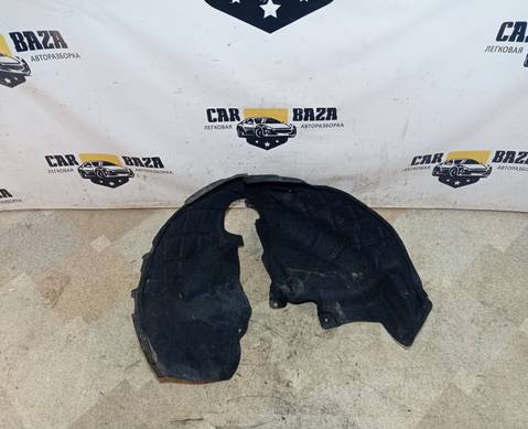 LR043957 Локер задний правый для Land Rover Range Rover Evoque (с 2011)