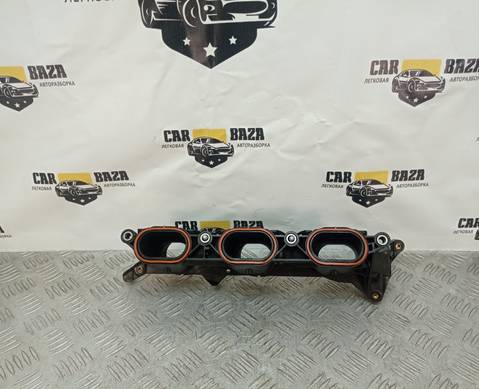 A2761401344 Коллектор впускной левый M276 3.5 для Mercedes-Benz GLK-class X204 (с 2008)