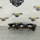 A2761401344 Коллектор впускной левый M276 3.5 для Audi A5 F5 (с 2016)