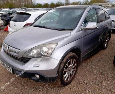 Honda CR-V III 2008 г. в разборе