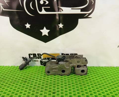 5L0823509A Замок капота для Skoda Yeti (с 2009 по 2018)