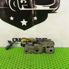 5L0823509A Замок капота для Skoda Yeti (с 2009 по 2018)