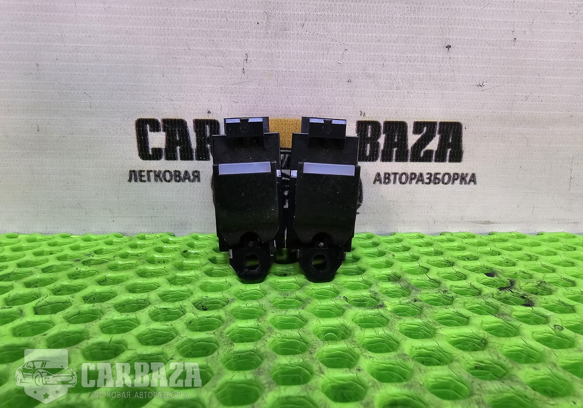 LR034811 Кнопка стеклоподъемника для Land Rover Range Rover