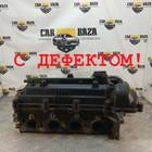 221002B002 Головка блока цилиндров 1.6 БЕНЗИН G4FC для Geely