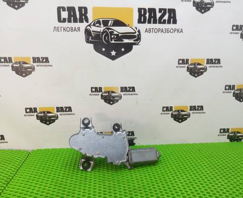 DLB500074 Моторчик стеклоочистителя задний для Land Rover