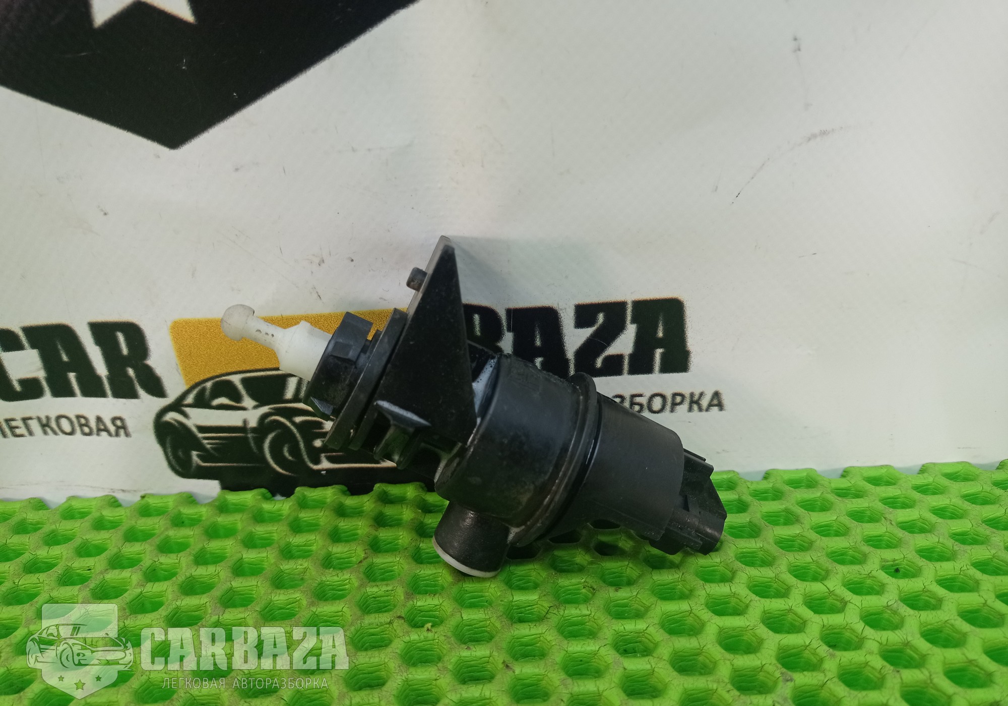 6001546791 Моторчик корректора фары