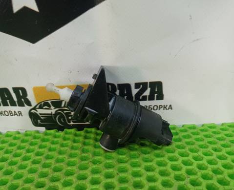 6001546791 Моторчик корректора фары для Lada Largus