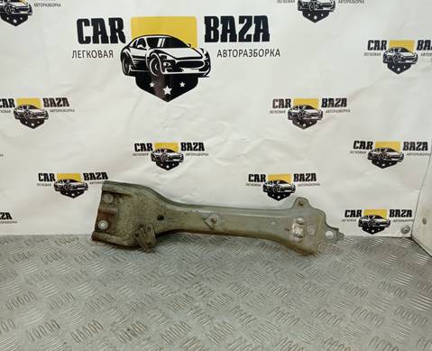 62550EL030 Кронштейн замка капота С11 для Nissan Tiida I (с 2004 по 2014)