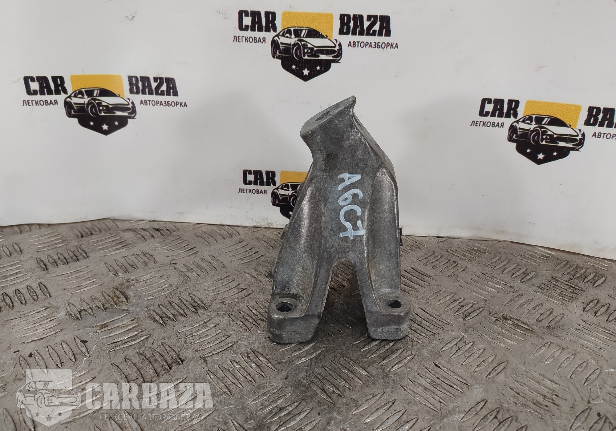 8K0199307BJ Кронштейн двигателя левый L для Audi A6 Allroad