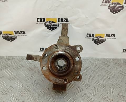 40014ED000 Кулак передний правый C11 для Nissan Cube