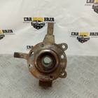 40014ED000 Кулак передний правый C11 для Mitsubishi Challenger