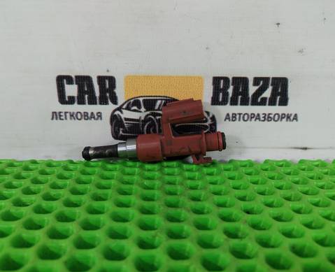 2325038020 Форсунка топливная для Lexus LS