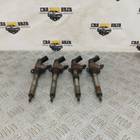 1373550 Форсунка топливная 2.0 G6DG для BMW 5 E60/E61 (с 2004 по 2010)