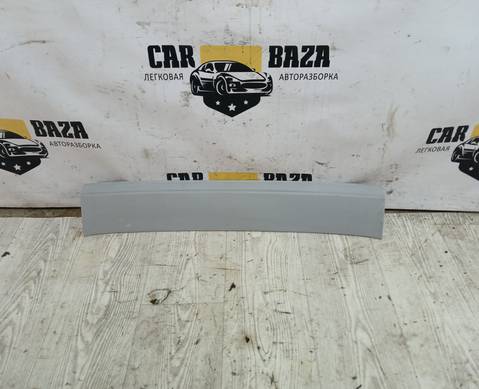 5N0867617 Накладка потолка (задняя) для Volkswagen Tiguan I (с 2007 по 2017)