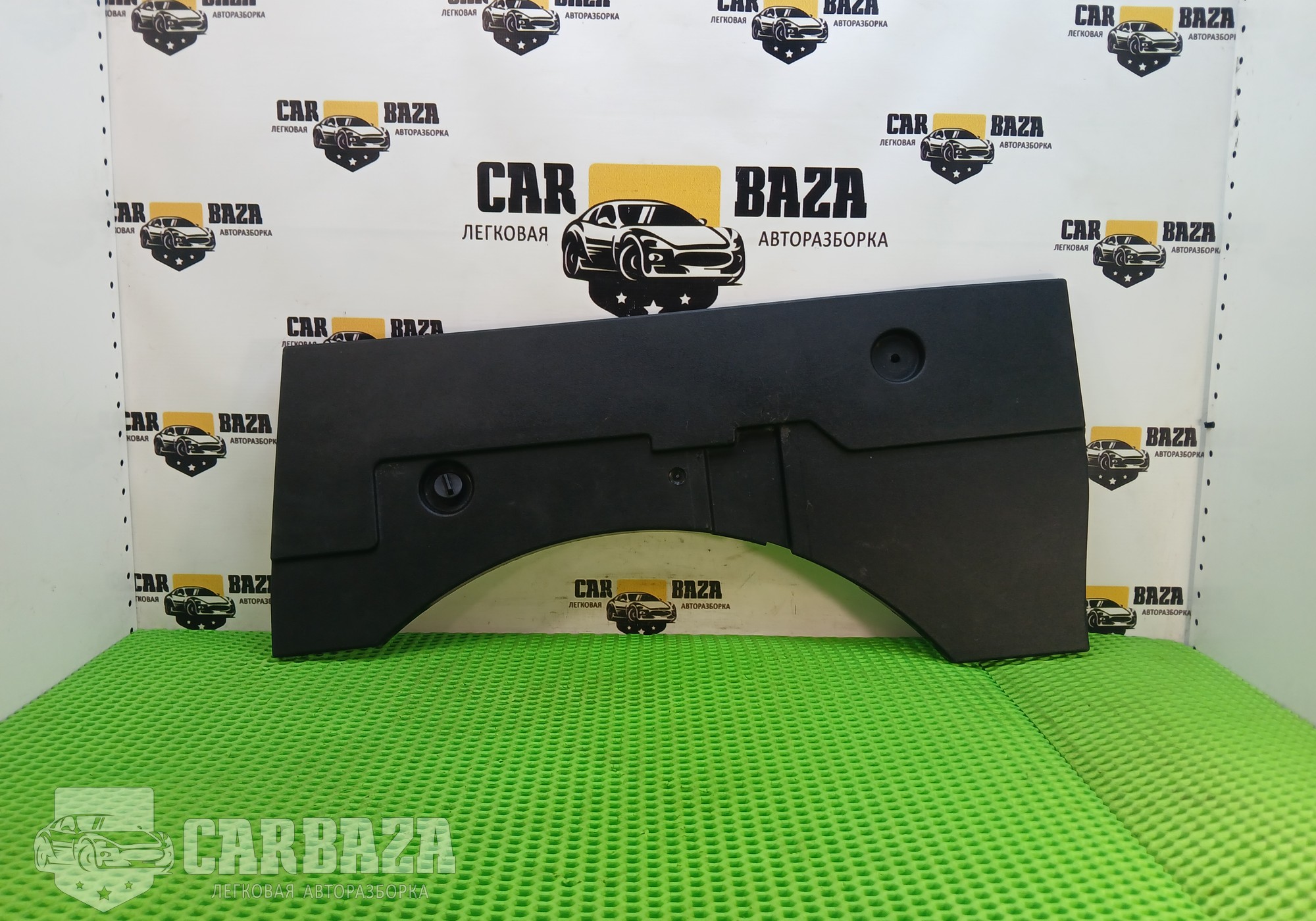 3C5012116B Накладка ящика инструментов для Volkswagen Passat B6 (с 2005 по 2011)