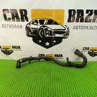 6G918B160RF Патрубок отопителя для Lada 2113