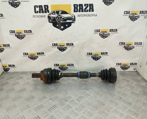 1686114 Привод передний левый для Ford Focus