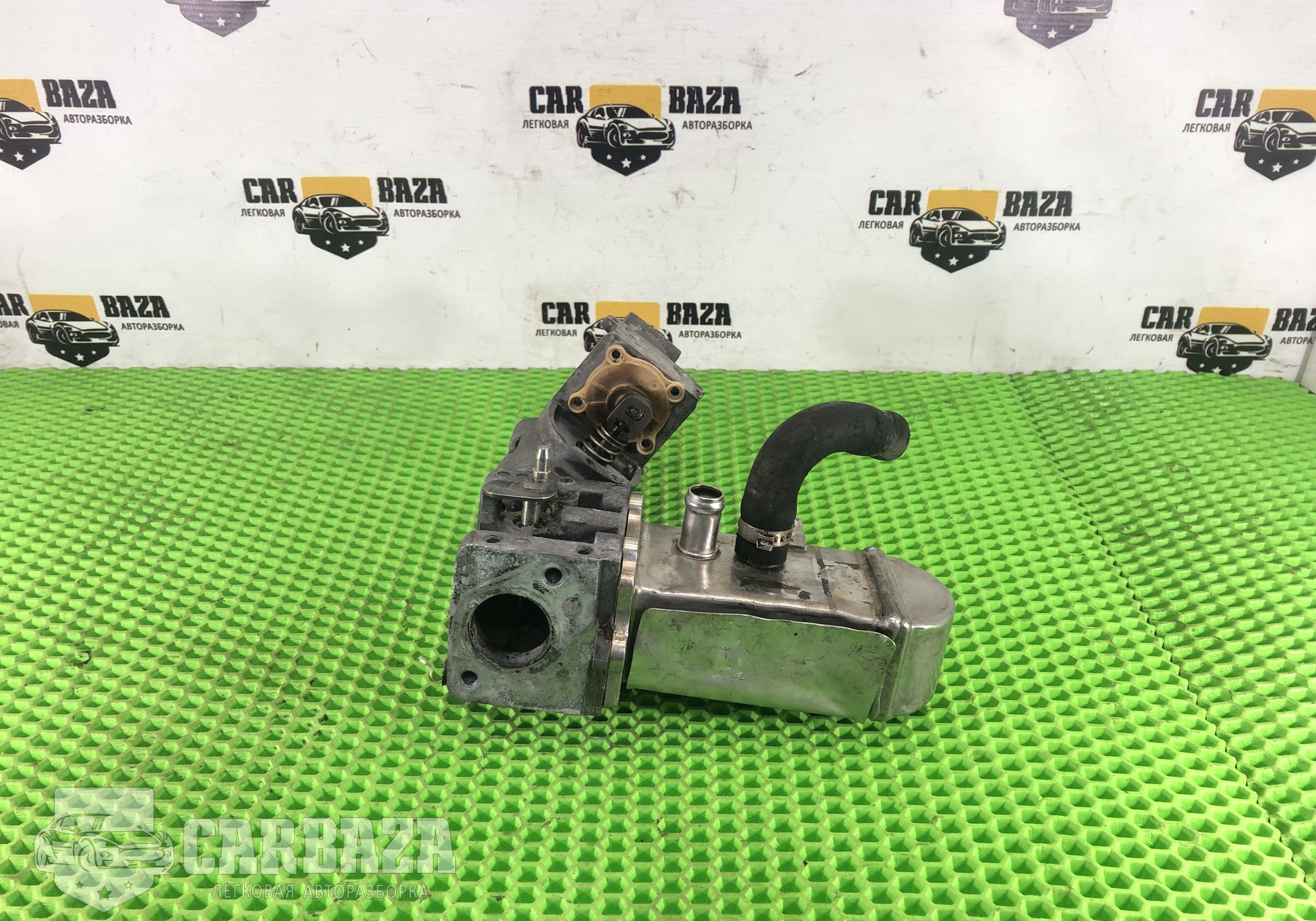 059131501H Клапан EGR CAS A 3.0 ДИЗЕЛЬ для Audi A5