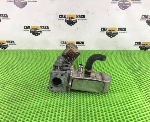 059131501H Клапан EGR CAS A 3.0 ДИЗЕЛЬ для Audi A4 B8 (с 2007 по 2015)