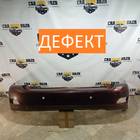 5215948050 Бампер задний для Lexus RX II (с 2003 по 2009)