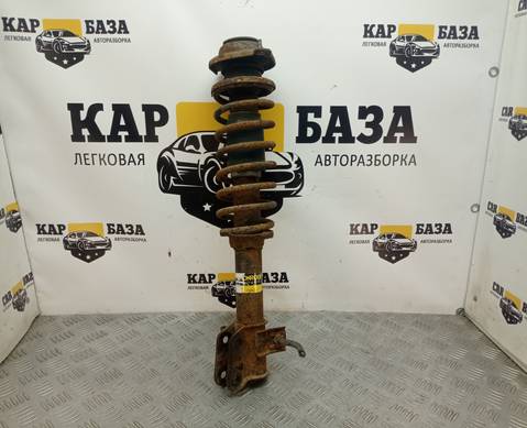 9210302 Амортизатор передний правый для Opel Agila A (с 2000 по 2007)