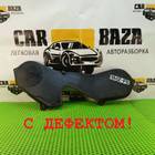 1130320040 Кожух ремня ГРМ 1MZ-FE для Audi A7 4G (с 2010 по 2018)