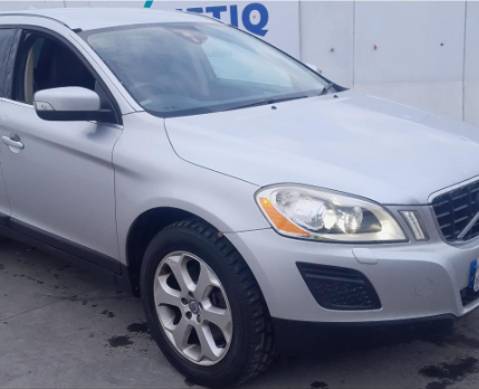 Volvo XC60 I 2011 г. в разборе