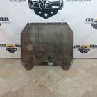 Защита двигателя для Genesis G90