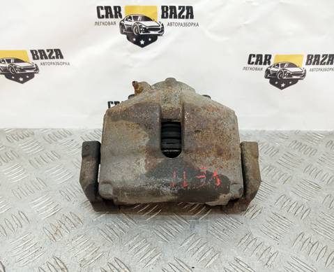 1K0615124E Суппорт передний правый для Skoda Superb