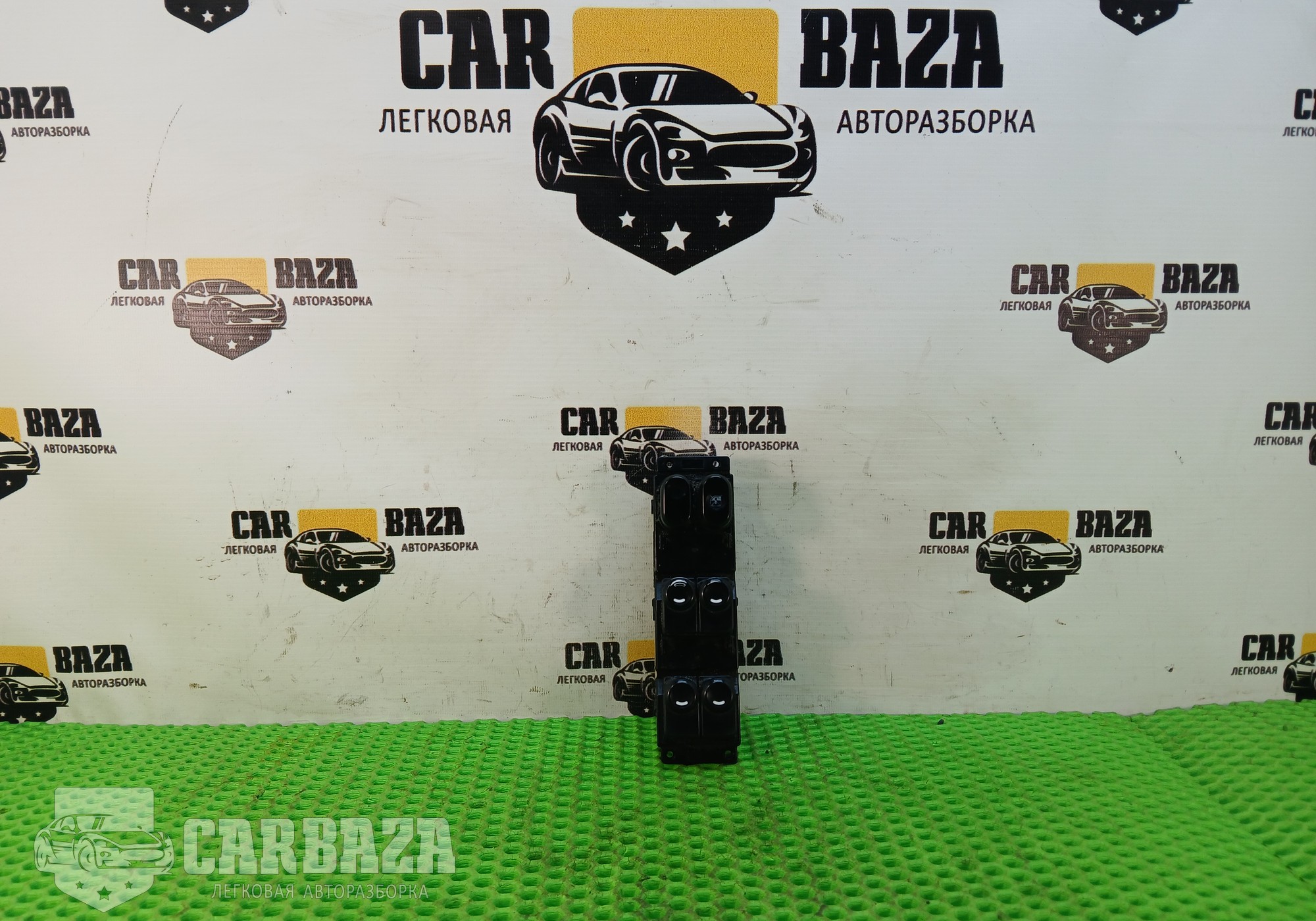 936701R410 Блок управления стеклоподъемниками для Hyundai Solaris I (с 2010 по 2017)