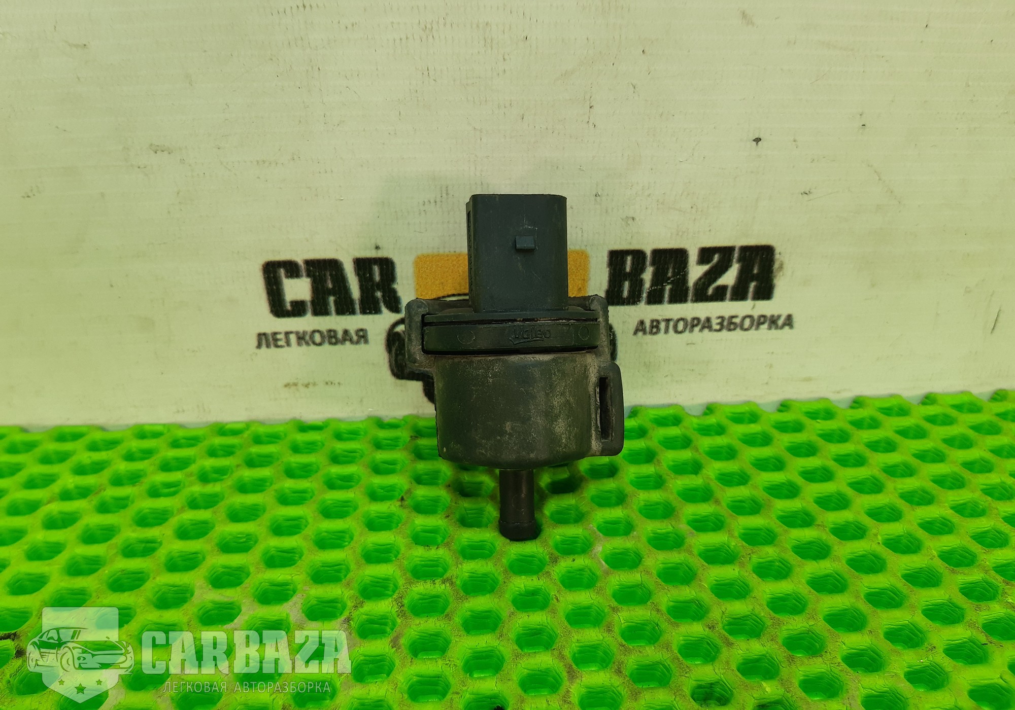6QE906517A Клапан вентиляции топливного бака для Skoda Rapid I (с 2012 по 2020)