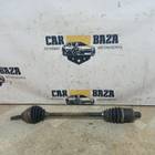 8201045819 Привод передний правый для Dacia Logan II (с 2012 по 2020)