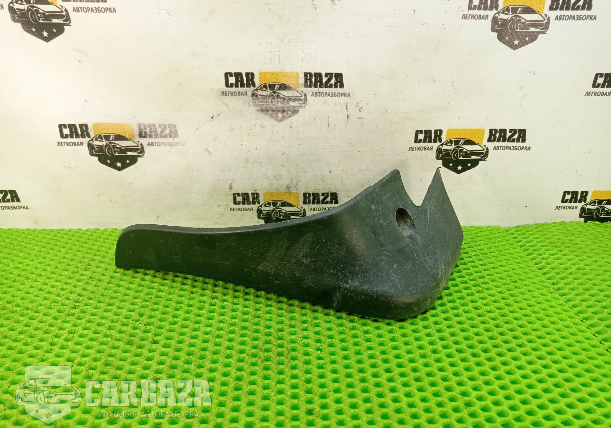 KE788JD085 Брызговик передний левый J10 для Nissan Qashqai J10 (с 2006 по 2013)