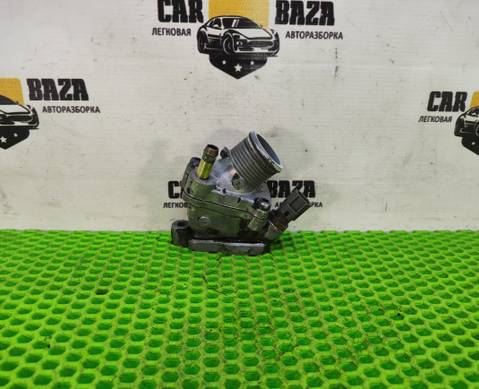 31293698 Корпус термостата для Volvo XC70