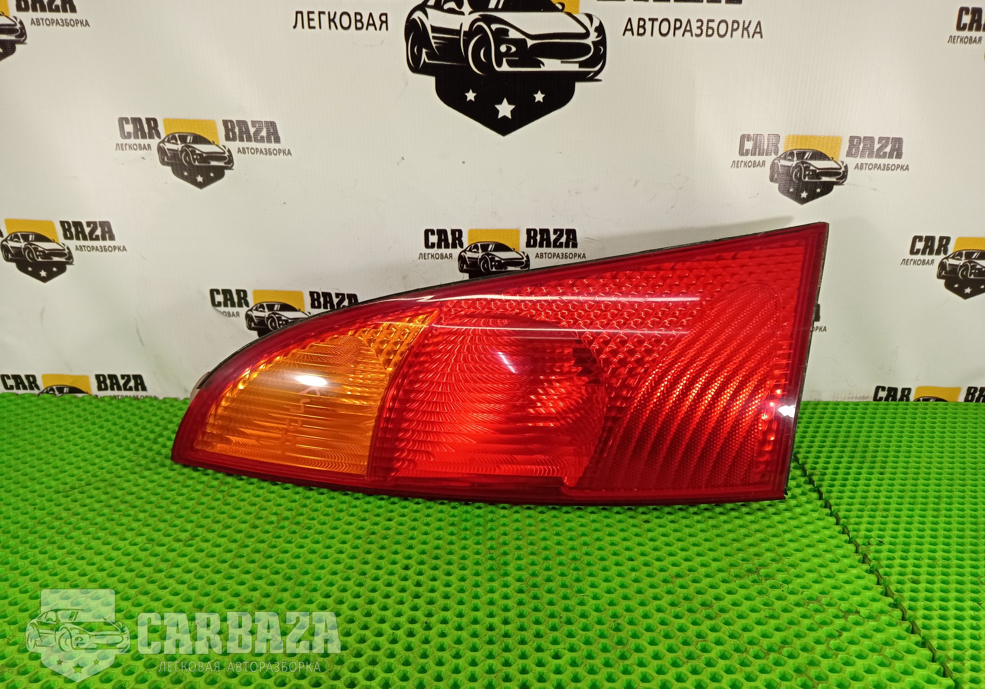 1M5113405AC Фонарь задний левый L для Ford Focus I (с 1999 по 2007)