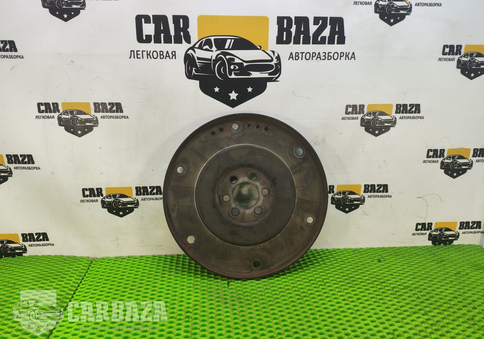 038105327B Маховик двигателя 1.6 бензин CFNA для Volkswagen Golf