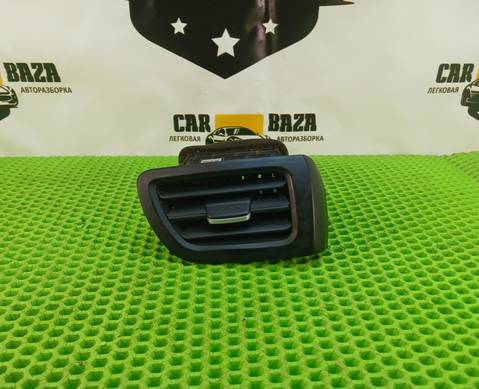 974804X000WK Дефлектор воздушный правый Дорест. для Kia Rio III (с 2011 по 2017)