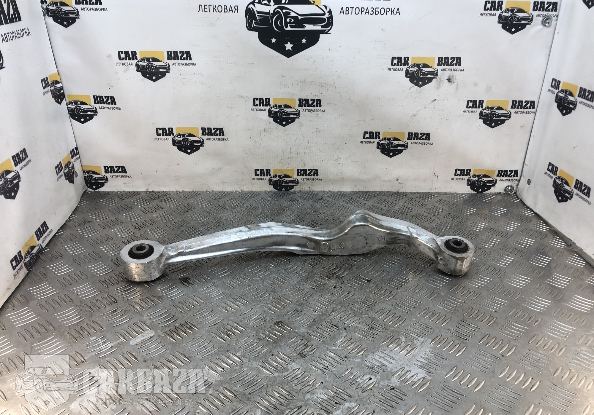 55121JD000 Рычаг задний верхний левый L для Nissan Qashqai