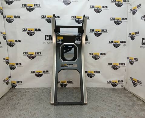 BJ32045A66AA Накладка центральной консоли для Land Rover Range Rover Evoque (с 2011)