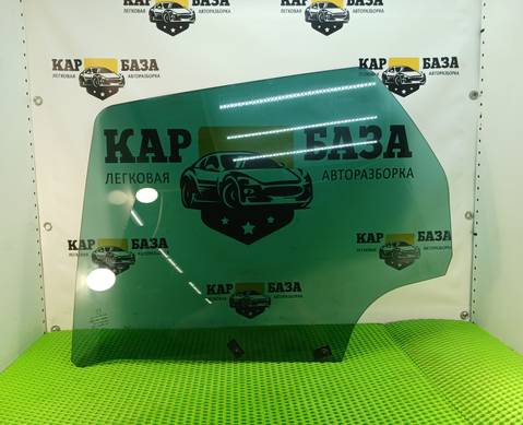 9203JK Стекло двери заднее левое для Peugeot 308 I (с 2007 по 2015)