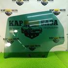 9203JK Стекло двери заднее левое для Peugeot 308 I (с 2007 по 2015)