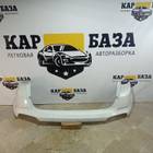 86611M0000 Бампер задний для Hyundai Creta I (с 2016 по 2021)