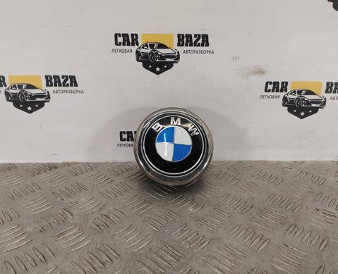 7248535 Ручка крышки багажника для BMW 1