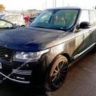Land Rover Range Rover IV 2013 г. в разборе