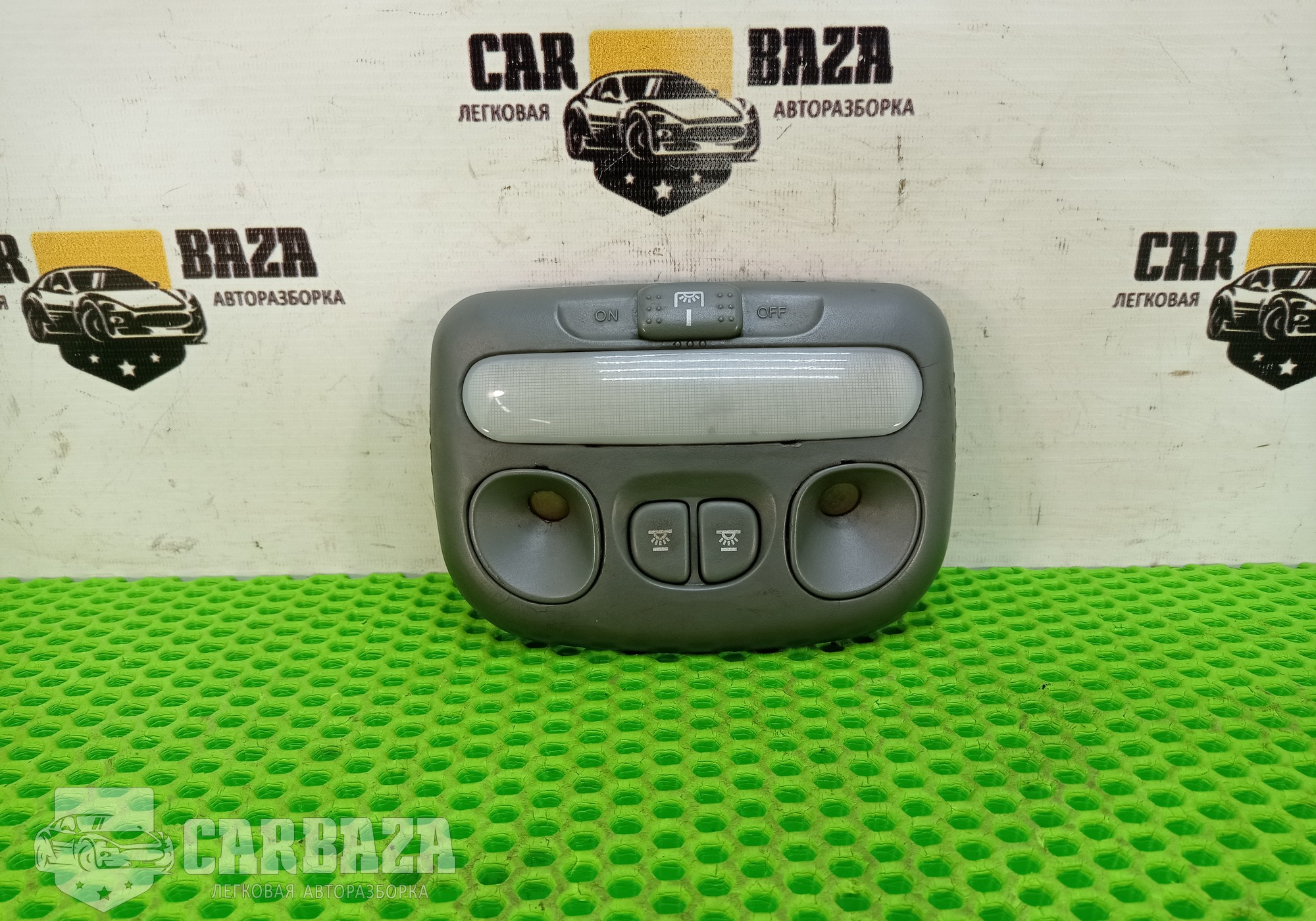 928004A100 Плафон салона для Hyundai Starex (с 1996 по 2007)