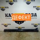 7586033030 Накладка на порог наружная левая для Toyota Camry XV40 (с 2006 по 2011)