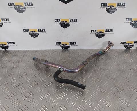 254572B001 Трубка системы охлаждения для Kia