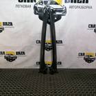 DCB000305 Накладки лобового стекла (наружные) для Land Rover Range Rover Sport I (с 2005 по 2013)